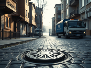 İstanbul Arnavutköy'de 3-4 Şubat tarihleri arasında İSKİ çalışması nedeniyle su