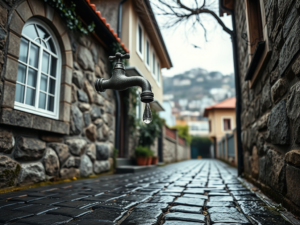 İstanbul Beykoz'da 2-3 Ocak tarihlerinde İSKİ tarafından yapılacak planlı su