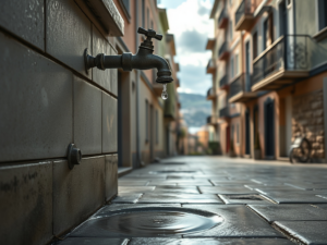 İstanbul'da 2-3 Şubat tarihli İSKİ su kesintisi detayları ve suların