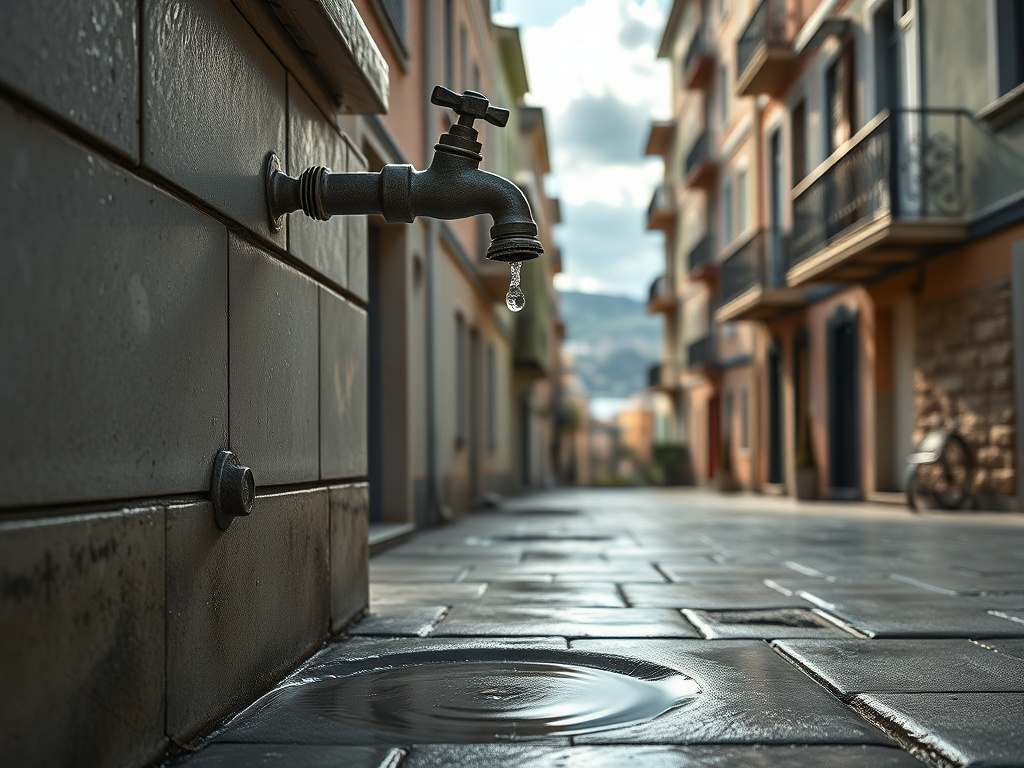 İstanbul İSKİ su kesintisi: 2-3 Şubat’ta su ne zaman gelecek?