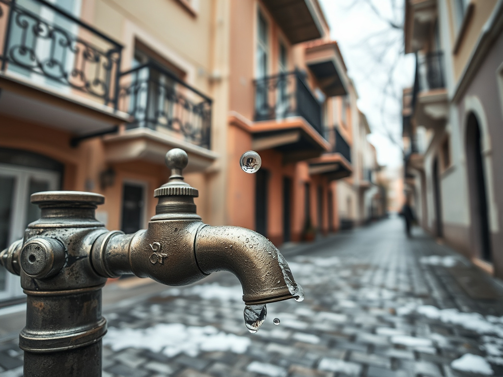 İstanbul İSKİ su kesintisi 3-4 Şubat tarihlerinde ne zaman sona erecek?