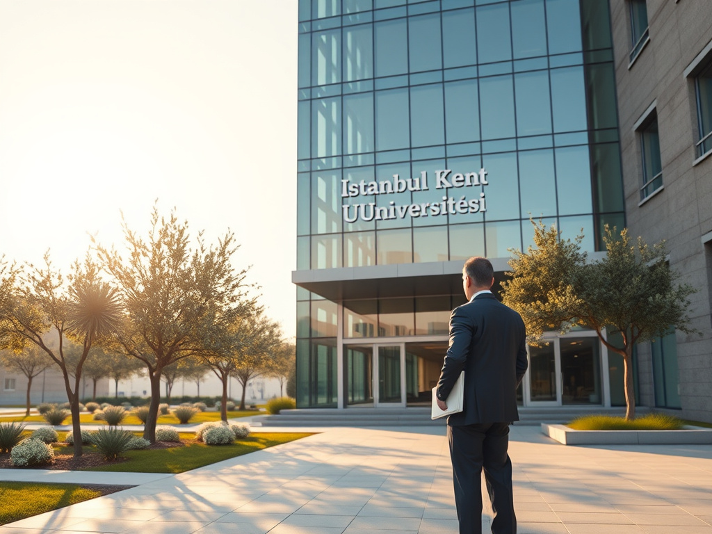 İstanbul Kent Üniversitesi Öğretim Üyesi Alım Duyurusu
