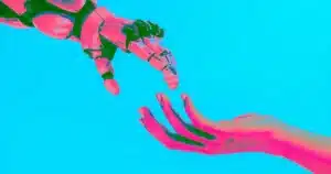 İsveç’te yapay zekâ, flört ilişkilerini ve mahremiyet anlayışını yeniden şekillendiriyor;