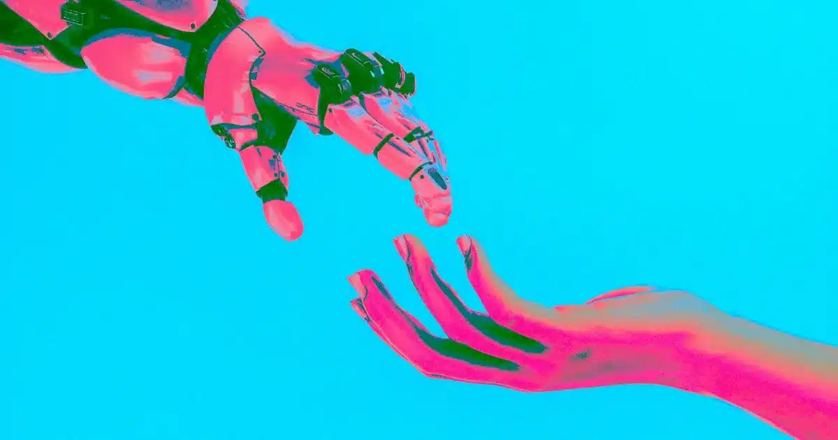 İsveç’te Yapay Zekâ Flört ve Mahremiyetin Yeni Danışmanı Oldu