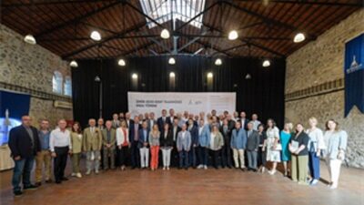 İzmir Büyükşehir Belediyesi, M-LAB iş birliğiyle iklim nötr şehir olma