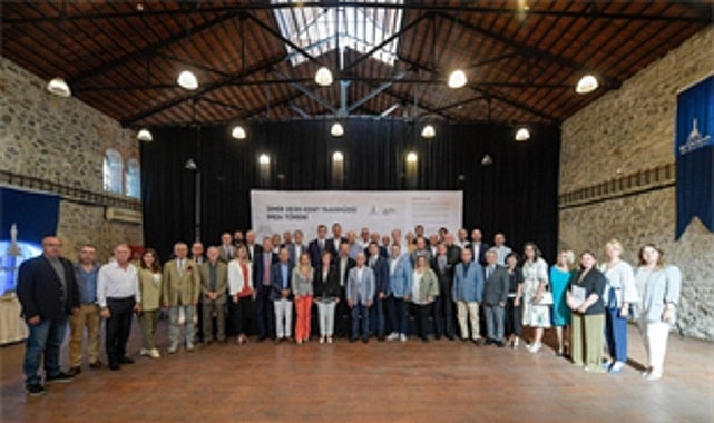 İzmir Büyükşehir Belediyesi, M-LAB iş birliğiyle iklim nötr şehir olma