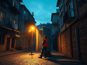 İzmir Gediz 4-5 Şubat elektrik kesintisi detayları, planlı çalışmalar ve