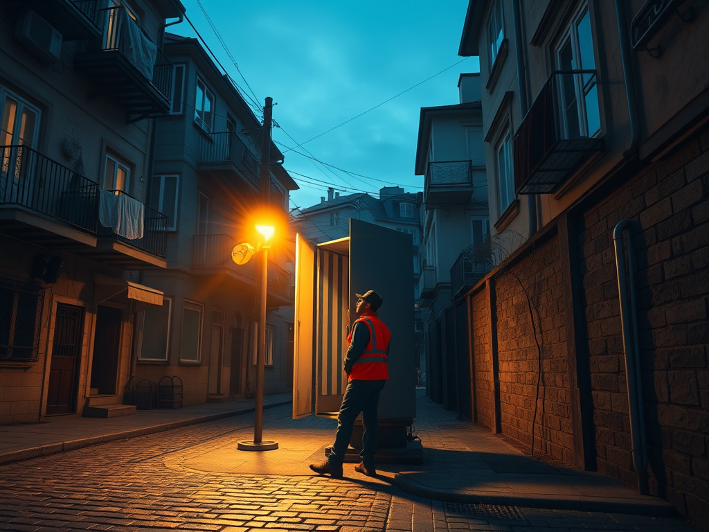 İzmir Gediz elektrik kesintisi 4-5 Şubat planlı çalışma ve enerji geri dönüş saati