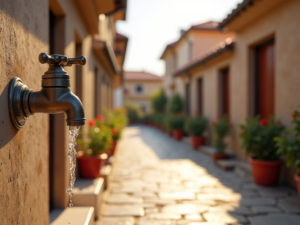 İzmir’de su kesintisi detayları: Kemalpaşa, Kiraz ve Seferihisar’da suyun ne