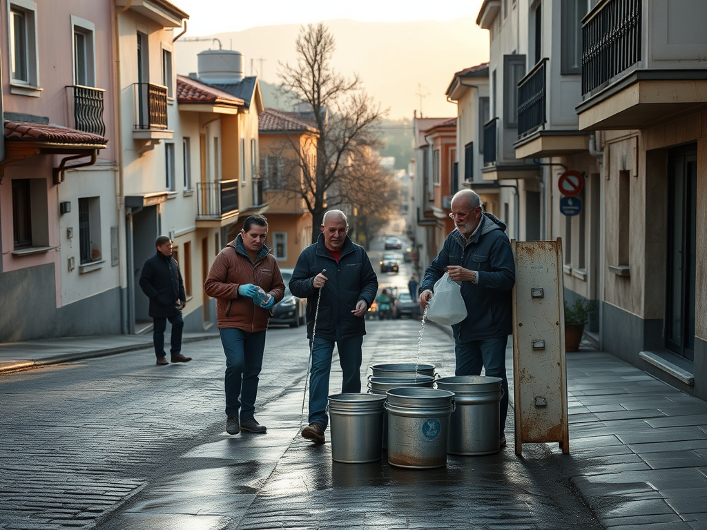 İzmir’de 17 Şubat Su Kesintisi: İZSU’dan İlçe İlçe Açıklama