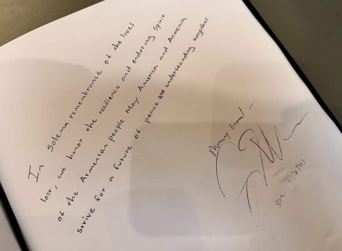 Kısa sürede paylaşımını kaldırdı