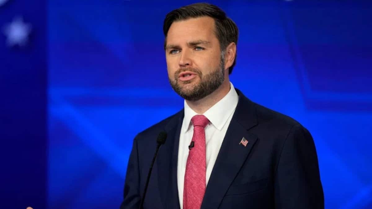 JD Vance’in Ermeni Soykırımı paylaşımı kısa sürede kaldırıldı