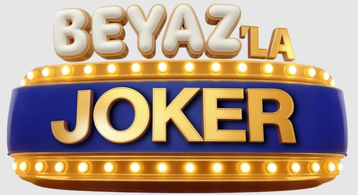 Beyaz’la Joker