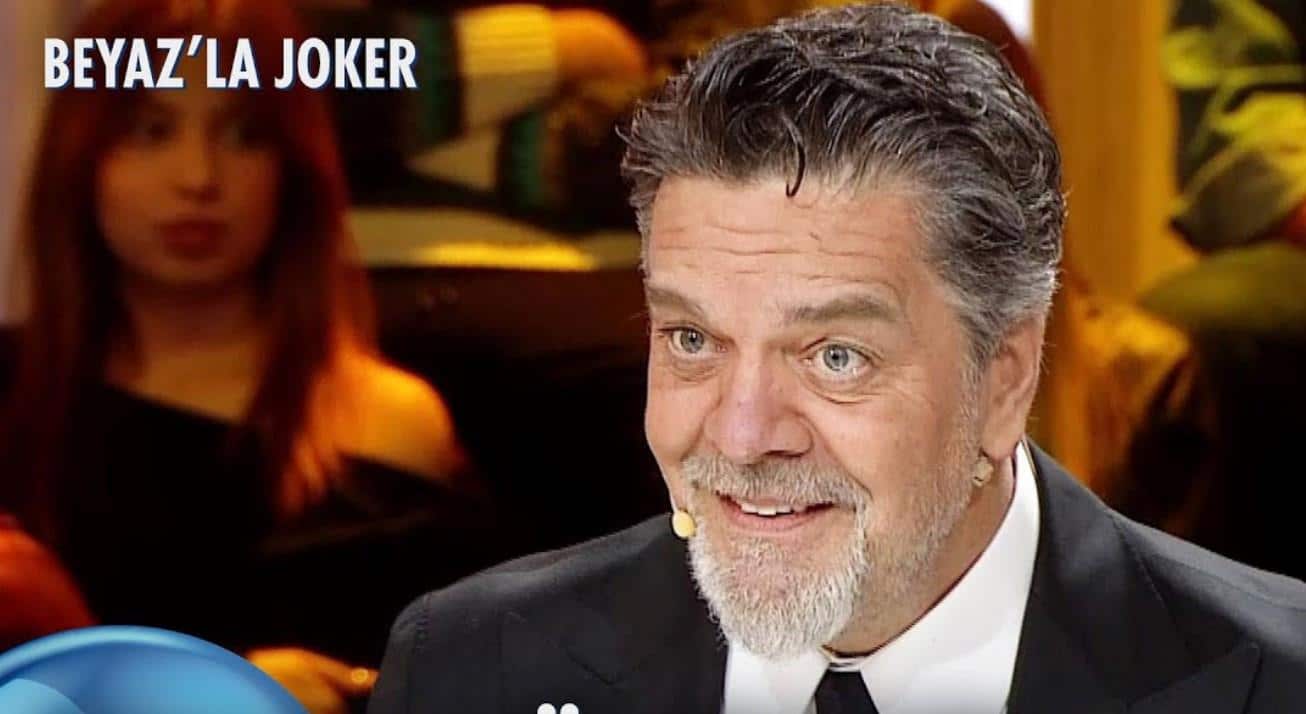 BEYAZ’LA JOKER BAŞVURU SAYFASI