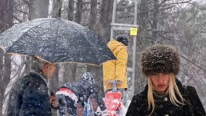 Yeni haftada İstanbul ve diğer iller için güncel hava durumu