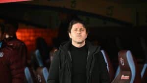 Trabzonspor Samsunspor deplasmanında galibiyet peşinde Süper Lig’in 21. haftasında Trabzonspor,