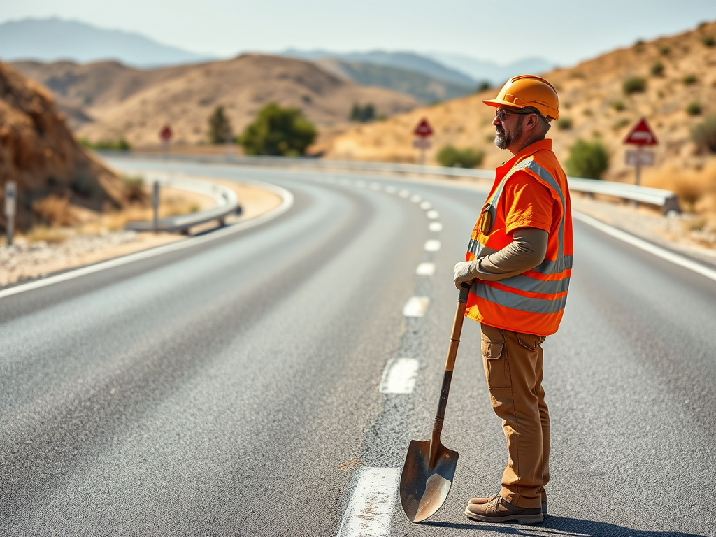 Karayolları Genel Müdürlüğü Eski Hükümlü İşçi Alımı Yapacak