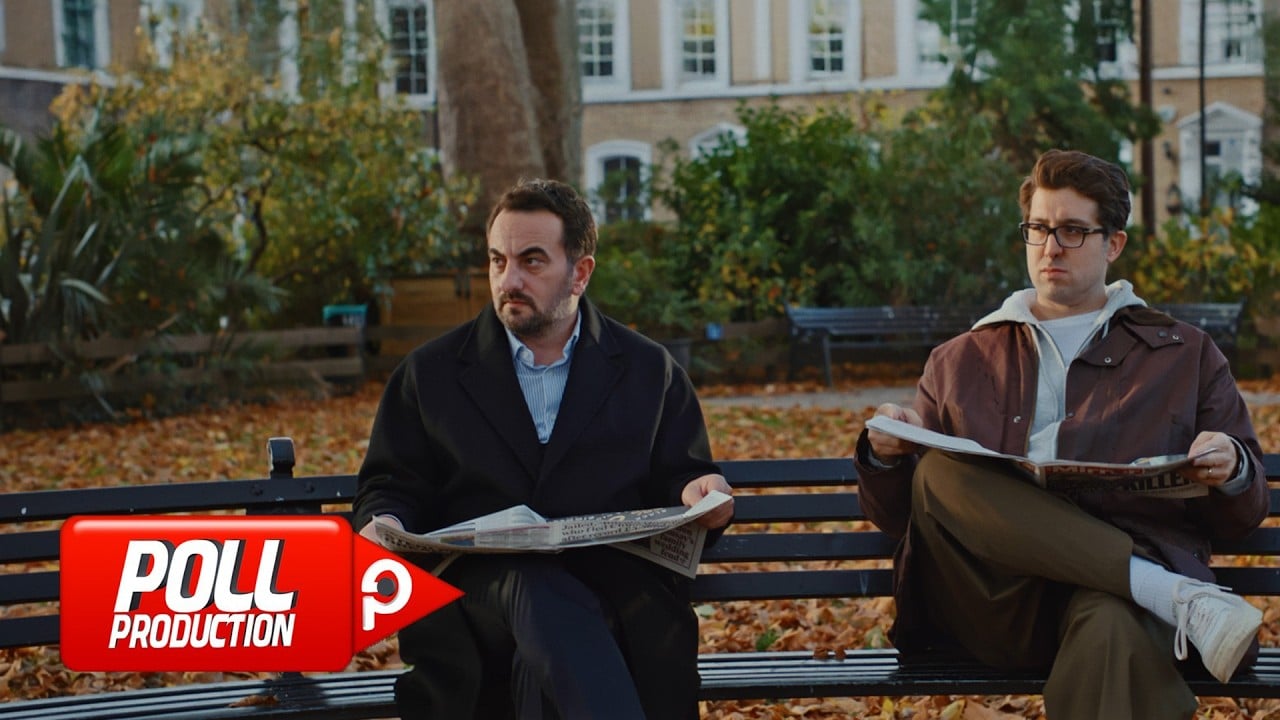 Cem Gelinoğlu ve Doğu Demirkol'un başrollerinde yer aldığı Kardeşler Araştırma