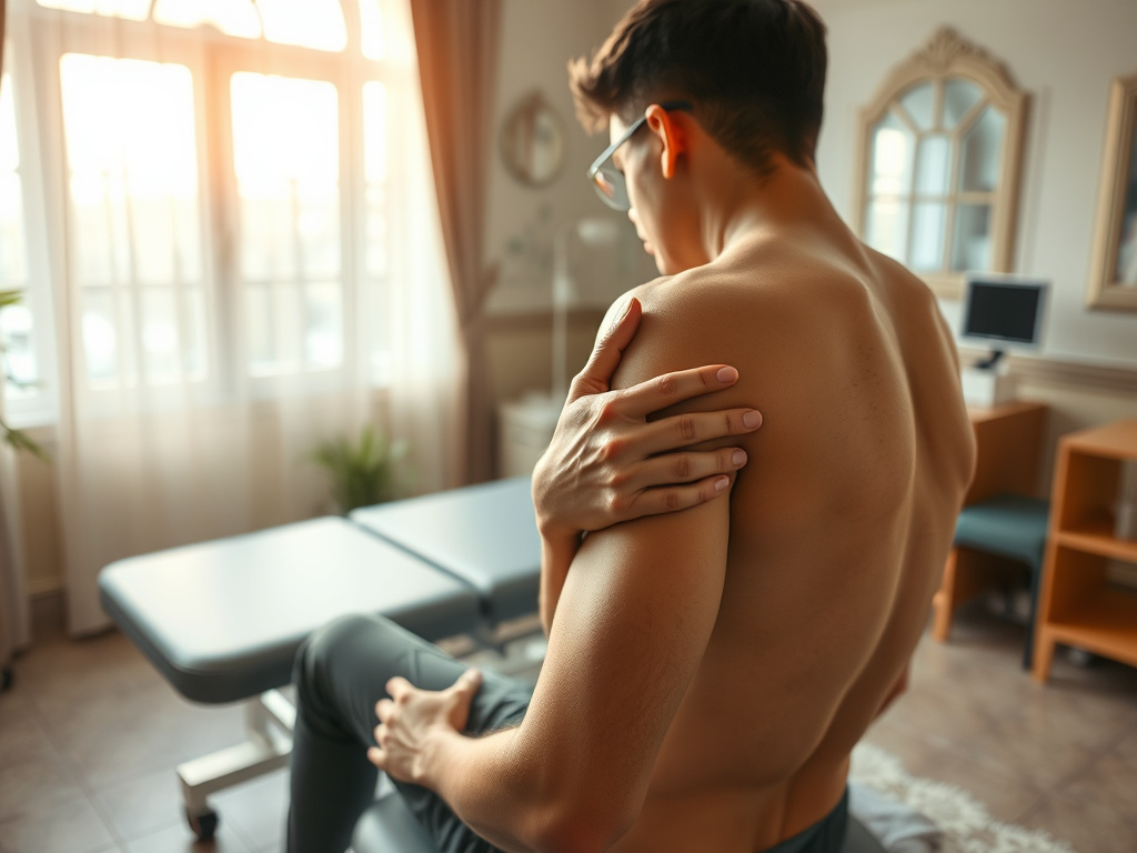 Kas ve İskelet Sistemi Üzerinde Bağ Ağrısının Etkileri