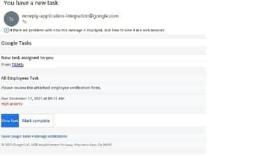 Kaspersky, Google Tasks platformu üzerinden yürütülen yeni bir oltalama saldırı