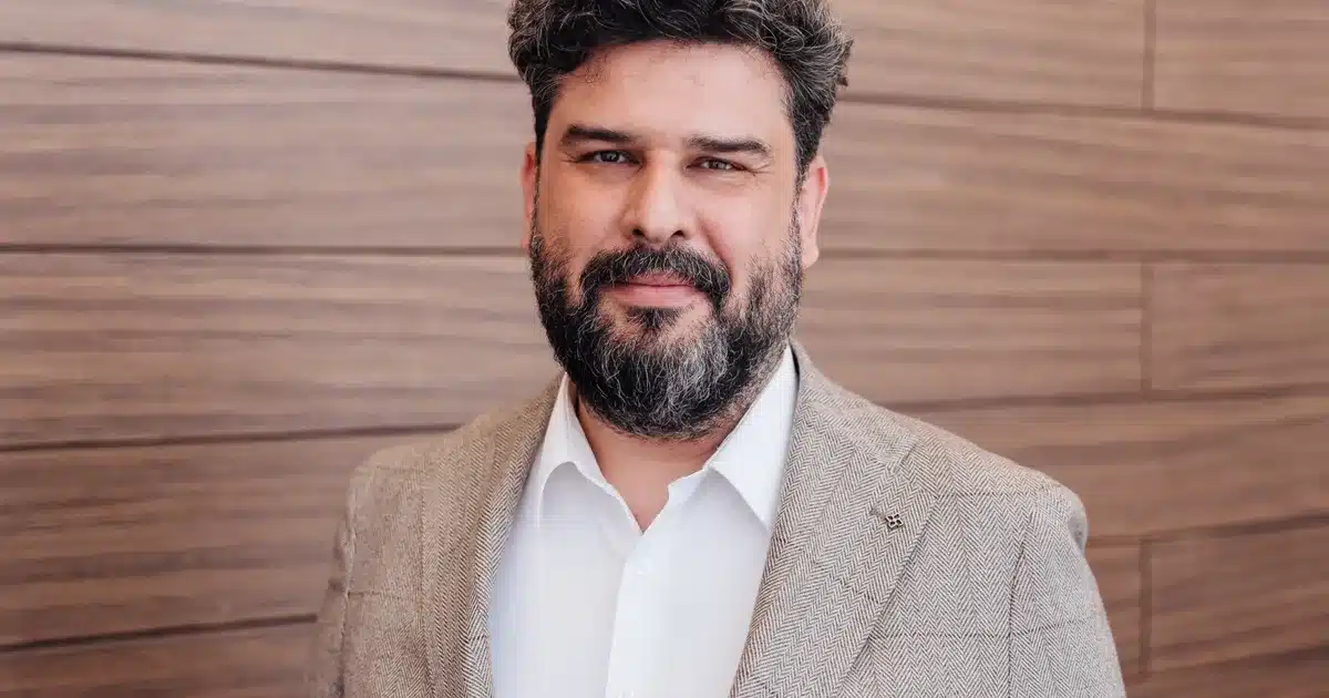 Kaspersky Türkiye’nin Yeni Genel Müdürü Zafer Akın Oldu