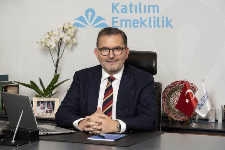 Katılım Emeklilik, Erken BES Hamlesiyle 2026’ya Güçlü Bir Başlangıç Yaptı