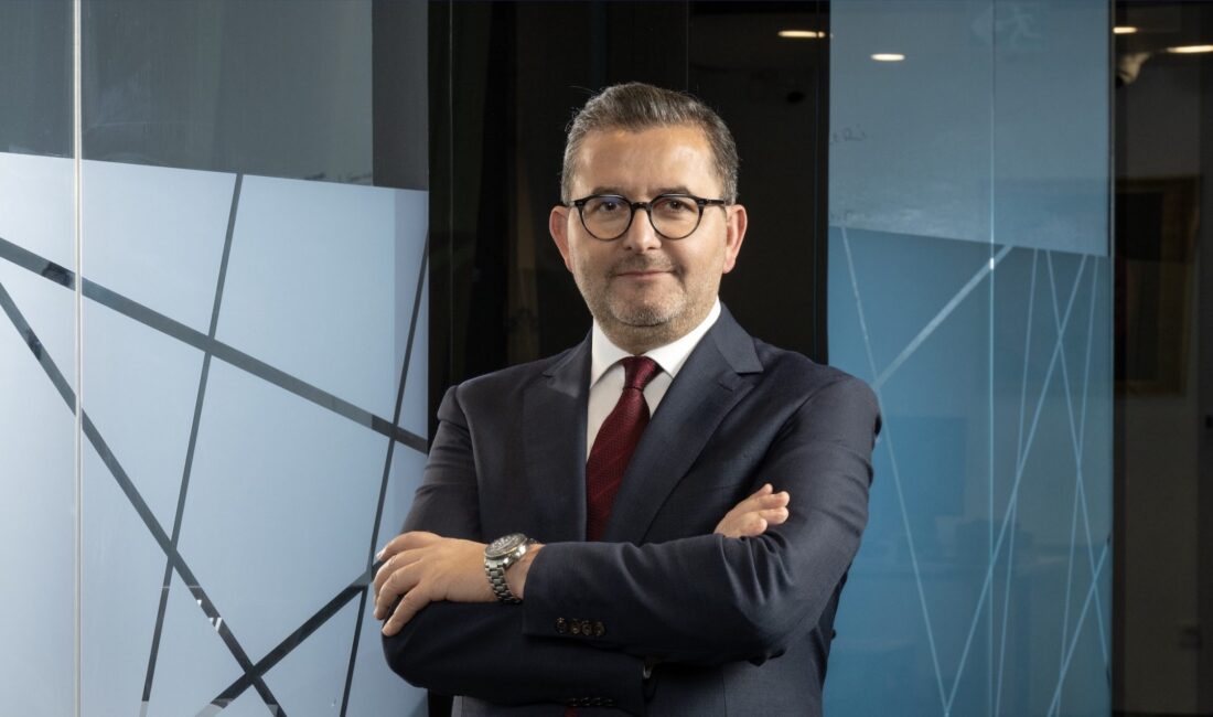 Katılım Emeklilik provides free private health insurance for its Pension