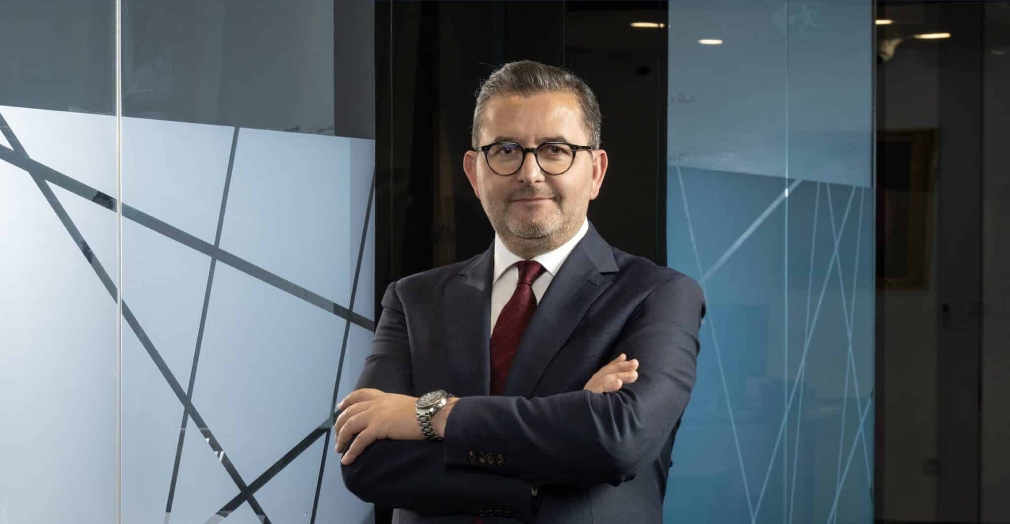 Katılım Emeklilik provides free private health insurance for its Pension