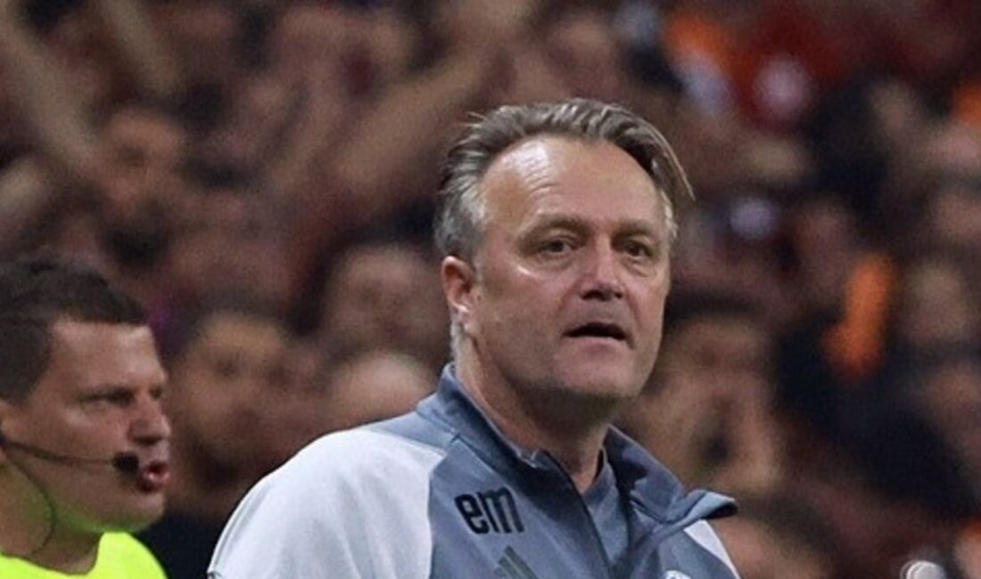 Kayserispor'un yeni teknik direktörü Erling Moe göreve başlıyor! Takımda yeni