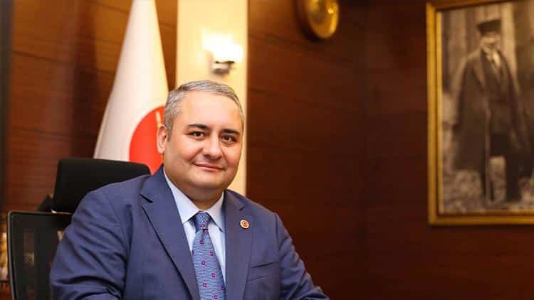 Keçiören Belediye Başkanı Mesut Özarslan Kimdir?