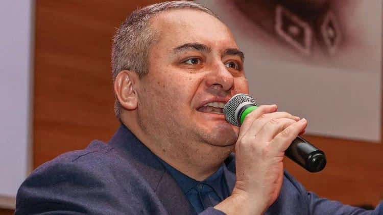 Keçiören Belediye Başkanı Mesut Özarslan Kimdir?