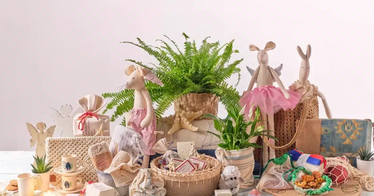 KEDV, 8 Mart’ta Kadınların Ekonomik Güçlenmesine Destek Oluyor