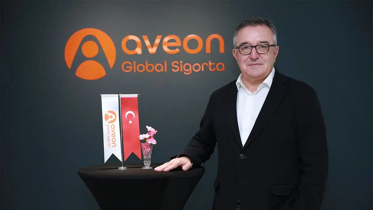 Aveon Global Sigorta eski Genel Müdürü Kemal Gül tahliye edildi