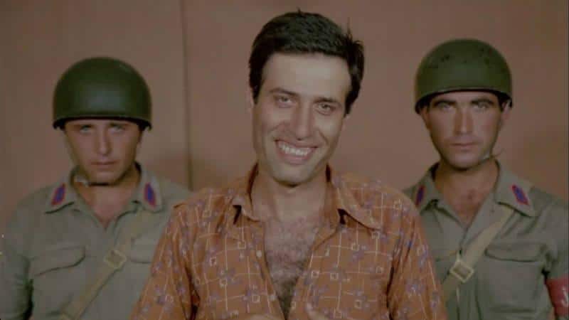 Kibar Feyzo Filmi Hakkında