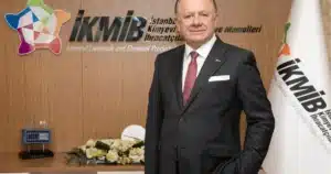 Kimya sektörü Eylül ayında 2,3 milyar dolarlık ihracatla dikkat çekti.