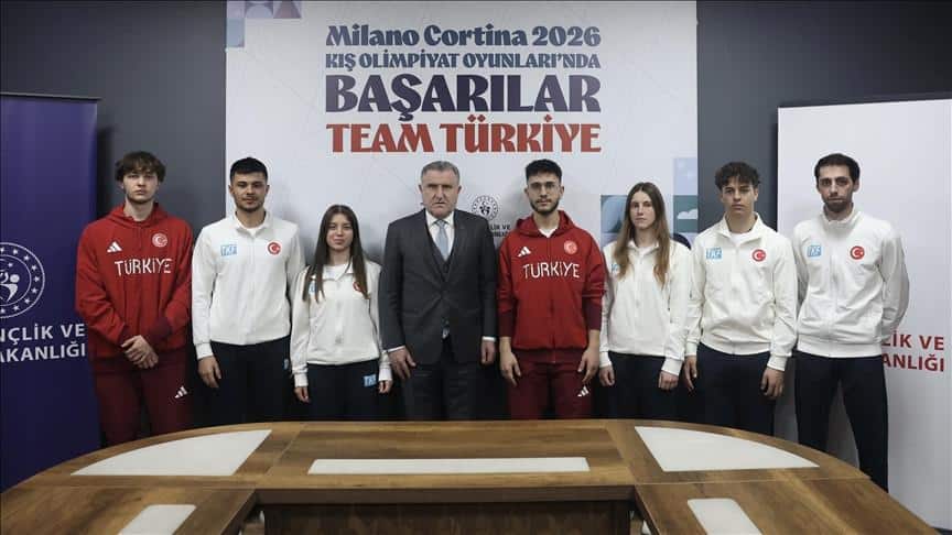 2026 Kış Olimpiyatları Ne Zaman Başlıyor?