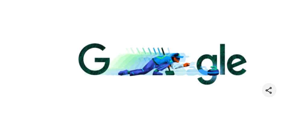 Kış Olimpiyat Oyunları Google Doodle Oldu: 2026 Kış Olimpiyatları Nerede, Ne Zaman ve Hangi Branşlarda Yapılacak?