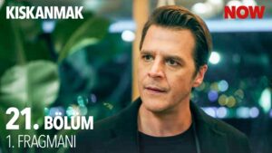 Kıskanmak 21. Bölüm 1. fragmanı yayında! Yeni bölümden sürpriz sahneler