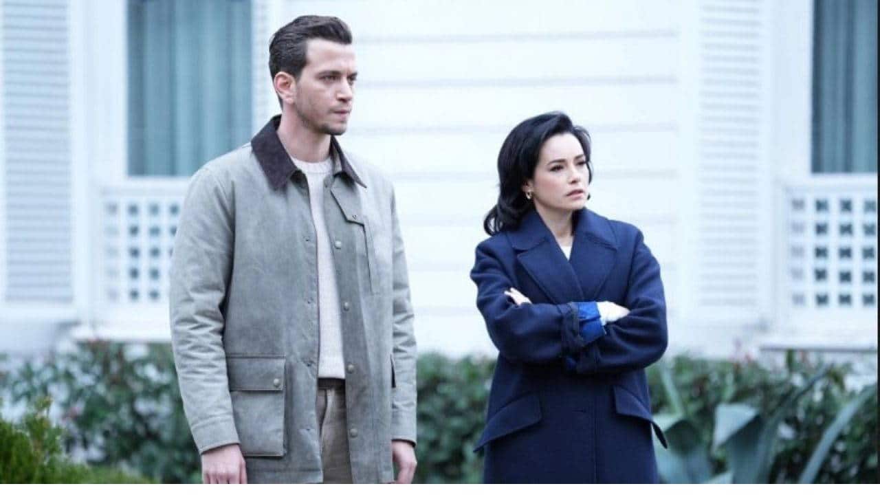 Kıskanmak dizisinin yeni bölümü ne zaman yayımlanacak?