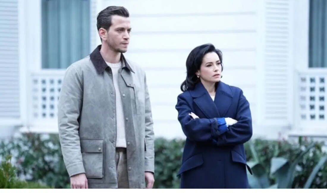 Kıskanmak dizisinin yeni bölümü ne zaman yayınlanacak? Yayın tarihi, bölüm