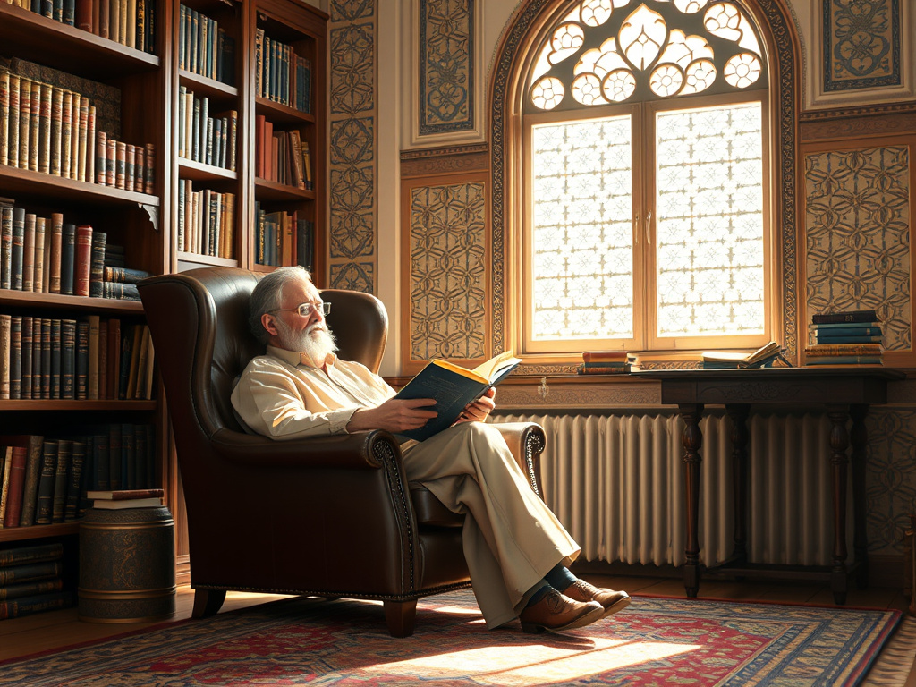 Kitap okumanın faydaları