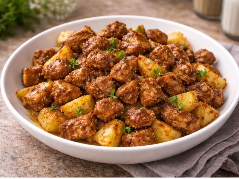 Kızartma tadında nefis Arnavut ciğeri tarifi! Malzemeleri ve püf noktalarıyla