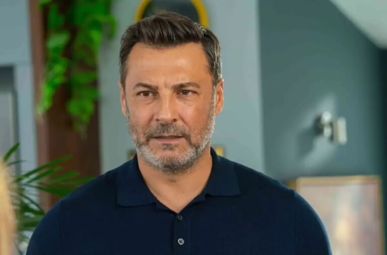 Kızılcık Şerbeti 126. Bölüm Full HD Tek Parça Nereden İzlenir?