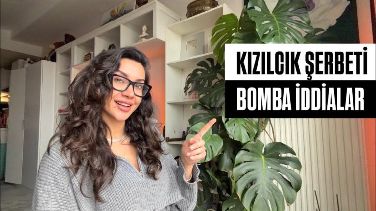Kızılcık Şerbeti dizisine yeni oyuncu katılıyor, bir isim ayrılıyor