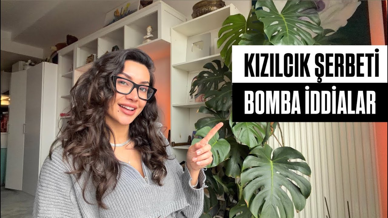 Kızılcık Şerbeti dizisine yeni oyuncu katılıyor, bir isim ayrılıyor