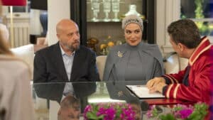 Kızılcık Şerbeti dizisinin yeni bölümünün bugün yayınlanıp yayınlanmayacağını öğrenmek için