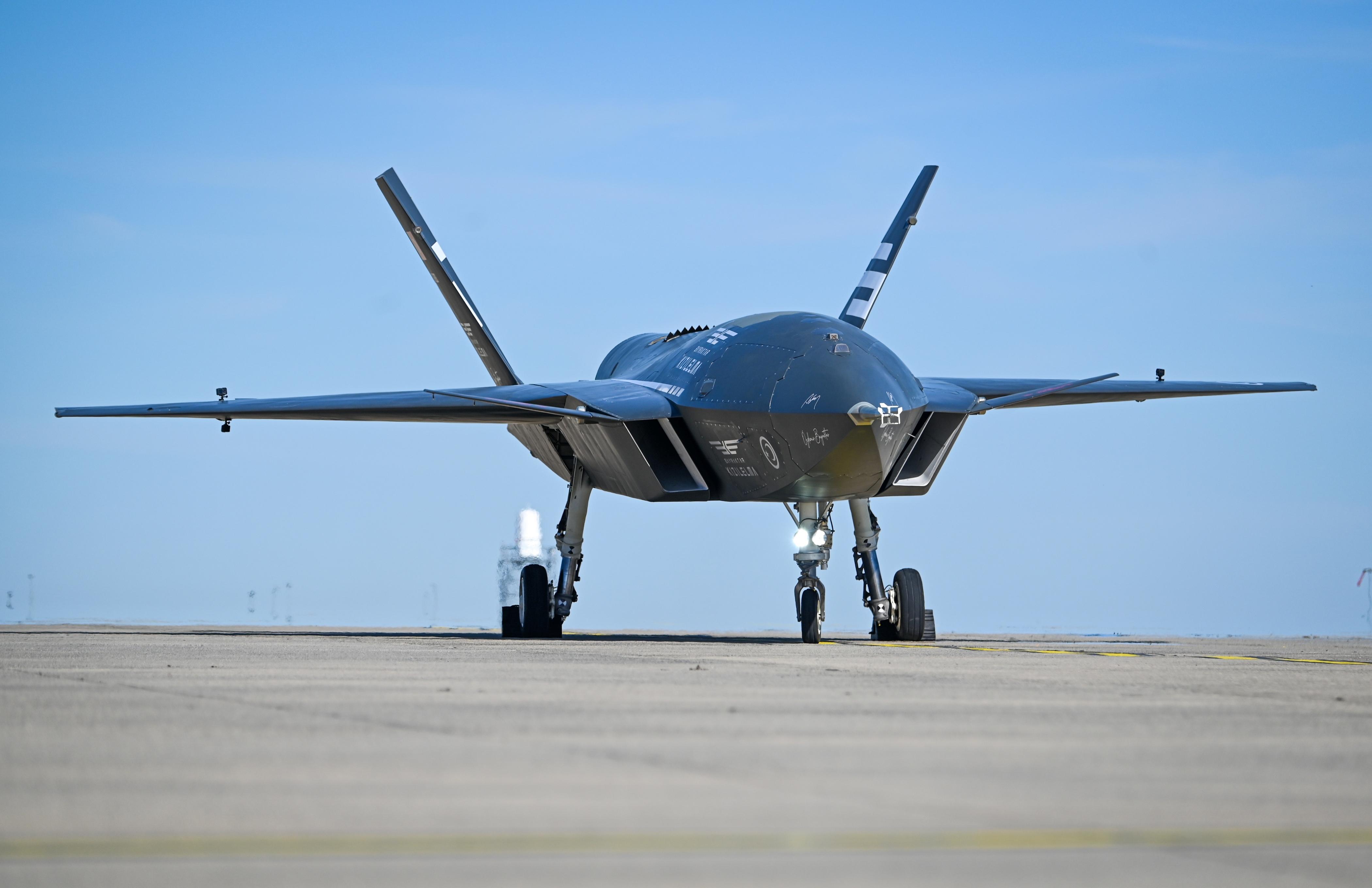 Bayraktar KIZILELMA Bu Yıl Görevine Başlıyor