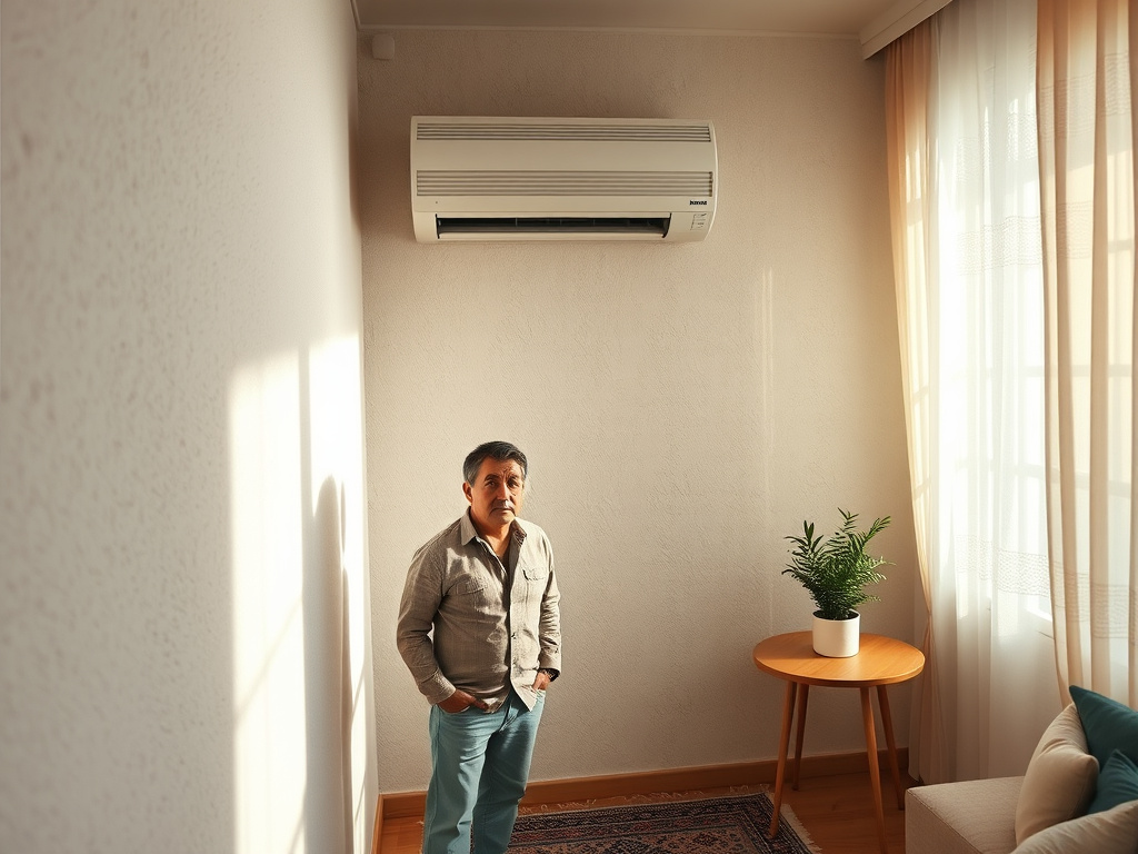 Klimadan neden kötü koku gelir?