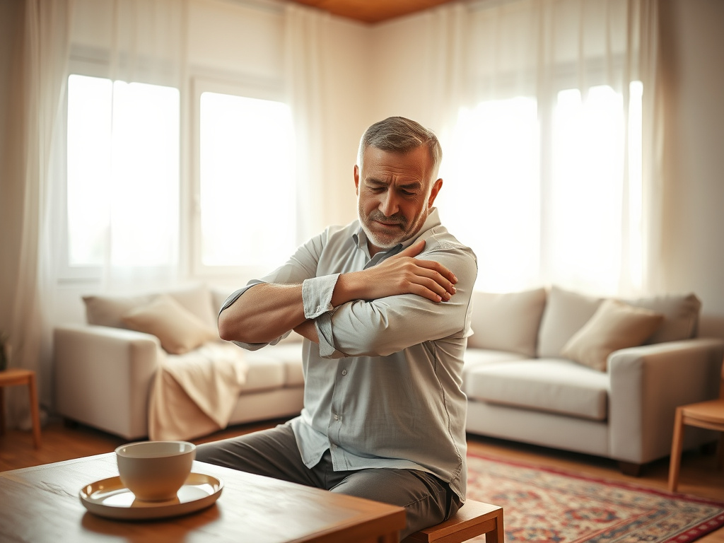 Kol Ağrısı Hakkında Bilmeniz Gerekenler: Uzman Rehberi
