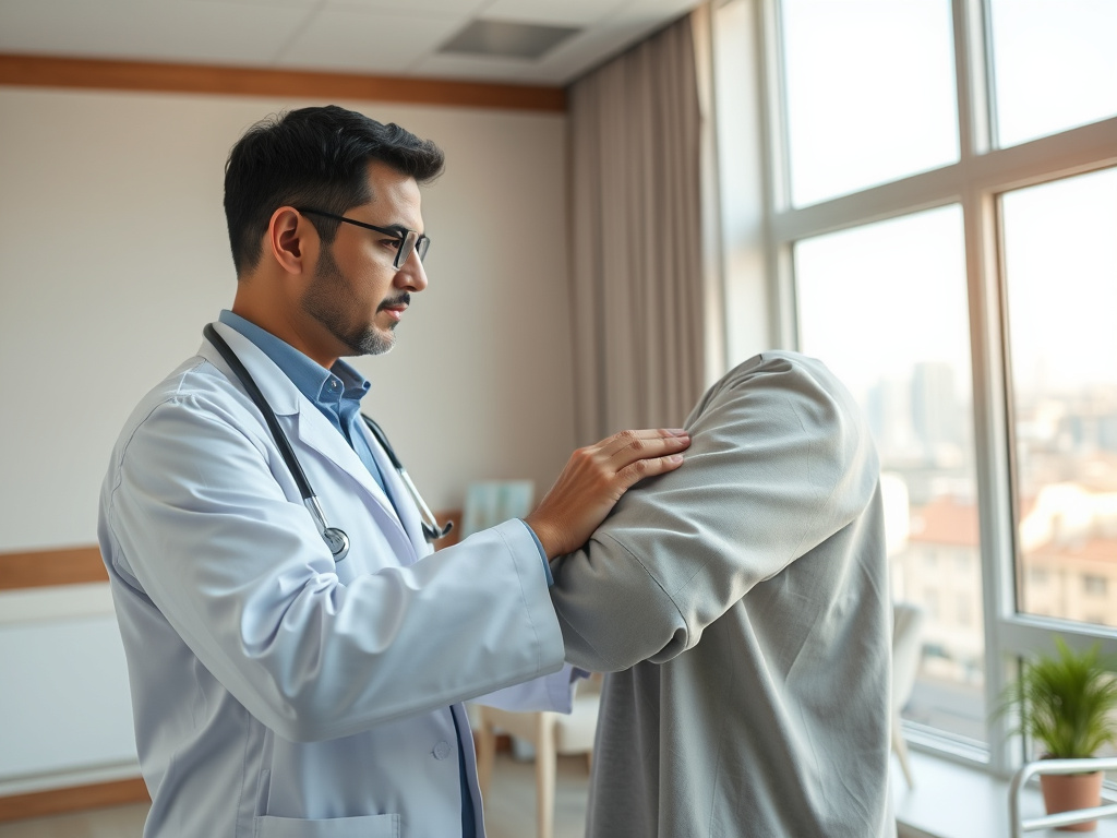 Kol Ağrısının Tanı ve Yönetiminde Güncel Yaklaşımlar